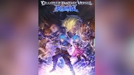Granblue Fantasy Versus: Rising (PC) - Steam Gift - GLOBAL