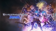 Granblue Fantasy Versus: Rising (PC) - Steam Gift - GLOBAL