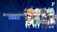 Granblue Fantasy Versus: Rising - Premium Avatar Set (Princess Connect! Re: Dive) (PC) - Steam Gift - GLOBAL