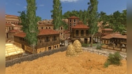 Grand Ages: Rome - Reign of Augustus Steam Key GLOBAL