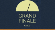 Grand Finale Audio Finalizer (PC) (1 Device, Lifetime)  - Klevgrand Key - GLOBAL