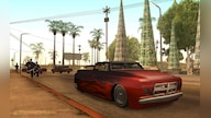 Grand Theft Auto Complete Pack Extended (PC) - Steam Key - EUROPE