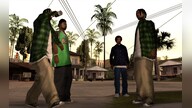 Grand Theft Auto Complete Pack Extended (PC) - Steam Key - EUROPE