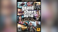 Grand Theft Auto: Episodes from Liberty City Steam Gift EUROPE / NORTH AMERICA