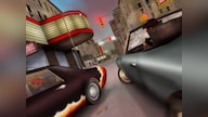 Grand Theft Auto III Steam Key EUROPE