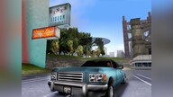 Grand Theft Auto III Steam Key EUROPE