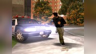 Grand Theft Auto III Steam Key EUROPE
