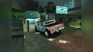 Grand Theft Auto III Steam Key EUROPE