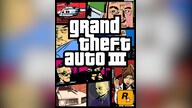 Grand Theft Auto III Steam Key EUROPE