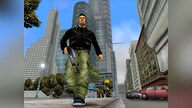Grand Theft Auto III Steam Key EUROPE