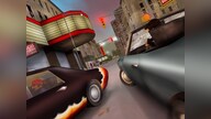 Grand Theft Auto III Steam Key EUROPE