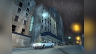 Grand Theft Auto III Steam Key EUROPE
