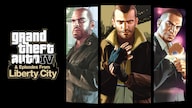 Grand Theft Auto IV | Complete Edition (PC) - Rockstar Key - EUROPE