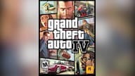 Grand Theft Auto IV (PC) - Rockstar Key - GLOBAL
