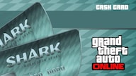 Grand Theft Auto Online: Megalodon Shark Cash Card (PC) 20000000 - Rockstar Key - GLOBAL