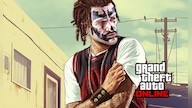 Grand Theft Auto Online: Megalodon Shark Cash Card PC 8000000 Rockstar Key GLOBAL