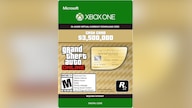 Grand Theft Auto Online: The Whale Shark Cash Card 3500000 (Xbox One) - Xbox Live Key - GLOBAL