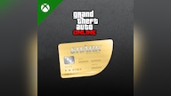 Grand Theft Auto Online: The Whale Shark Cash Card 3500000 (Xbox One) - Xbox Live Key - GLOBAL