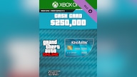 Grand Theft Auto Online: Tiger Shark Cash Card (Xbox One) 250000 - Xbox Live Key - GLOBAL
