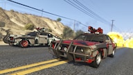 Grand Theft Auto Online (Xbox Series X/S) - Xbox Live Key - UNITED STATES