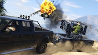 Grand Theft Auto Online (Xbox Series X/S) - Xbox Live Key - UNITED STATES