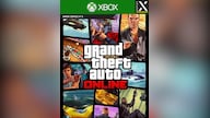 Grand Theft Auto Online (Xbox Series X/S) - Xbox Live Key - UNITED STATES