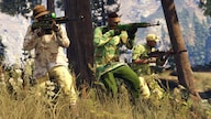 Grand Theft Auto Online (Xbox Series X/S) - Xbox Live Key - UNITED STATES