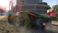 Grand Theft Auto Online (Xbox Series X/S) - Xbox Live Key - UNITED STATES