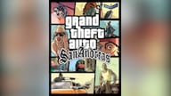 Grand Theft Auto San Andreas Steam Key GLOBAL