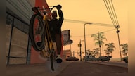 Grand Theft Auto San Andreas Steam Key GLOBAL