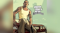 Grand Theft Auto San Andreas Steam Key GLOBAL