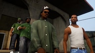 Grand Theft Auto The Trilogy | Definitive Edition (PC) - Epic Games Account - GLOBAL