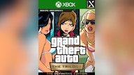 Grand Theft Auto: The Trilogy – The Definitive Edition (Xbox Series X/S) - Xbox Live Key - UNITED STATES