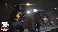 Grand Theft Auto V + Criminal Enterprise Starter Pack - Rockstar Key - GLOBAL