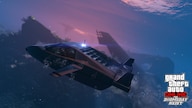 Grand Theft Auto V + Criminal Enterprise Starter Pack - Rockstar Key - GLOBAL