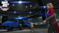 Grand Theft Auto V + Criminal Enterprise Starter Pack - Rockstar Key - GLOBAL