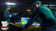 Grand Theft Auto V + Criminal Enterprise Starter Pack - Rockstar Key - GLOBAL