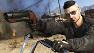 Grand Theft Auto V - Criminal Enterprise Starter Pack (Xbox One) - Xbox Live Key - UNITED STATES