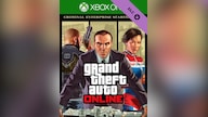 Grand Theft Auto V - Criminal Enterprise Starter Pack (Xbox One) - Xbox Live Key - UNITED STATES