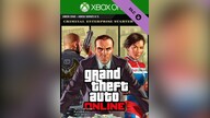 Grand Theft Auto V - Criminal Enterprise Starter Pack (Xbox One) - Xbox Live Key - ARGENTINA