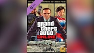 Grand Theft Auto V - Criminal Enterprise Starter Pack (Xbox One) - Xbox Live Key - GLOBAL