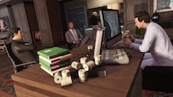 Grand Theft Auto V - Criminal Enterprise Starter Pack (Xbox One) - Xbox Live Key - GLOBAL