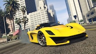 Grand Theft Auto V - Criminal Enterprise Starter Pack (Xbox One) - Xbox Live Key - GLOBAL