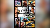 Grand Theft Auto V Enhanced (PC) - Rockstar Key - RU/CIS