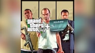 Grand Theft Auto V + Megalodon Shark Cash Card Rockstar Key GLOBAL