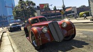 Grand Theft Auto V + Megalodon Shark Cash Card Rockstar Key RU/CIS