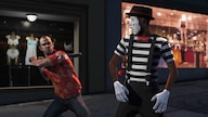 Grand Theft Auto V + Megalodon Shark Cash Card Rockstar Key RU/CIS