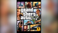 Grand Theft Auto V + Megalodon Shark Cash Card Rockstar Key RU/CIS