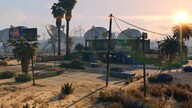 Grand Theft Auto V + Megalodon Shark Cash Card Rockstar Key RU/CIS