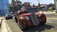 Grand Theft Auto V + Megalodon Shark Cash Card Rockstar Key RU/CIS